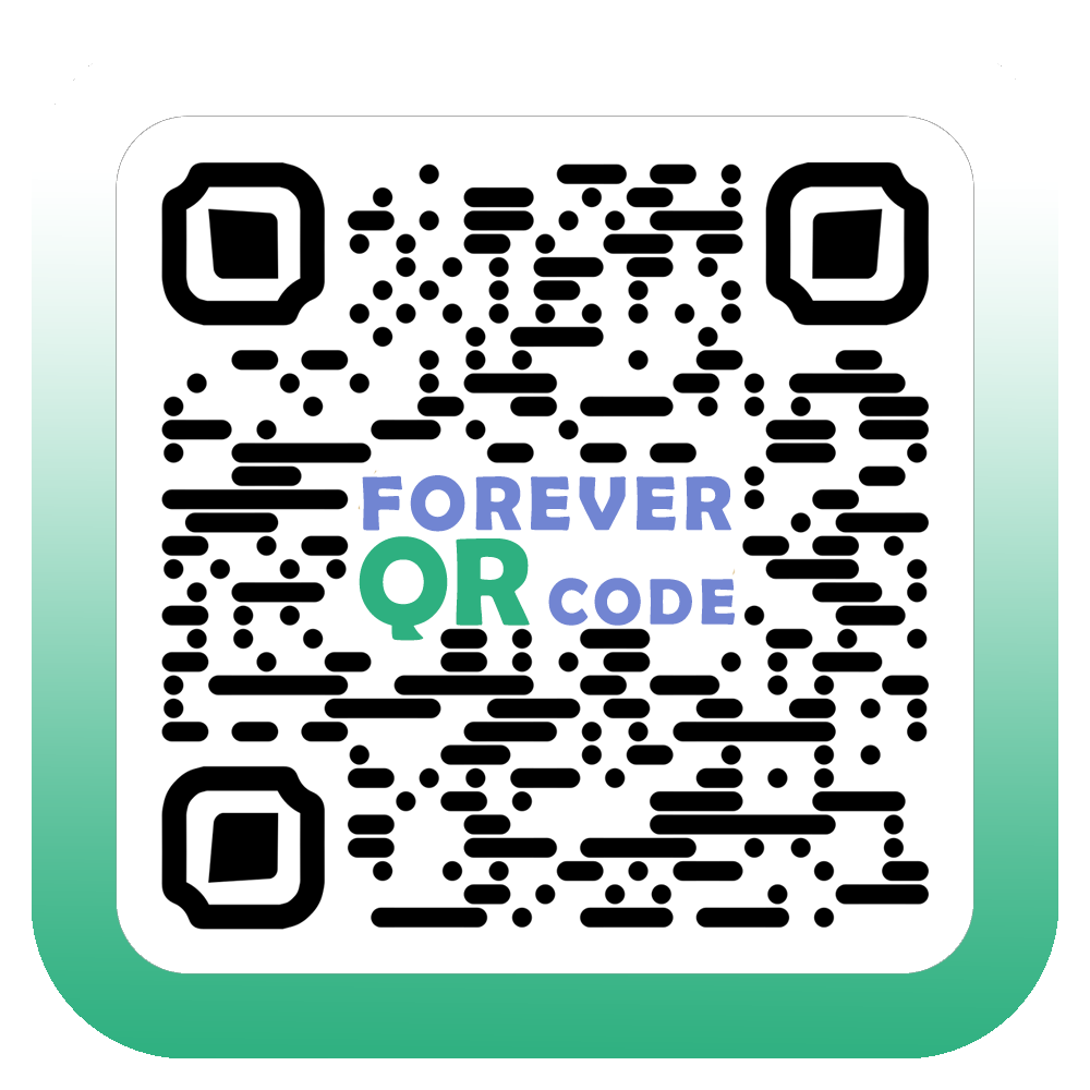 Forever QR